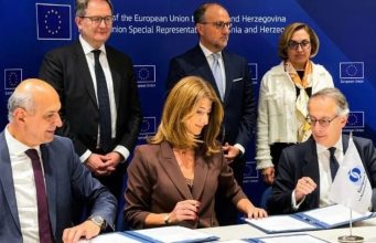 Za obnovu magistralnih cesta u FBiH 60 miliona eura