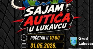 Lukavac domaćin najvećeg Sajma autića do sada: Više od 30 izlagača i bogat prateći program