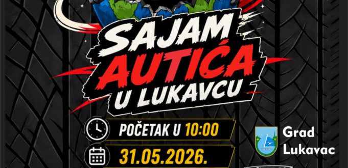 sajam autica
