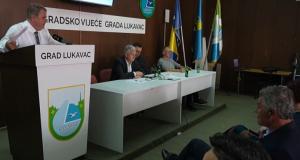JP „Rad“ Lukavac u ozbiljnoj krizi: Vijećnici traže hitna rješenja