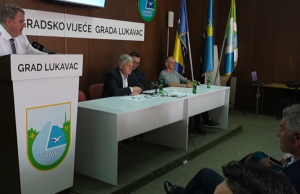 JP „Rad“ Lukavac u ozbiljnoj krizi: Vijećnici traže hitna rješenja