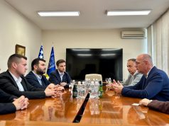 Tuzla i TK dobijaju 25 minibusa: Junuzović Kopex, GIPS Tuzla i TEMSA o modernizaciji javnog prevoza