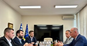 Tuzla i TK dobijaju 25 minibusa: Junuzović Kopex, GIPS Tuzla i TEMSA o modernizaciji javnog prevoza