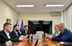 Tuzla i TK dobijaju 25 minibusa: Junuzović Kopex, GIPS Tuzla i TEMSA o modernizaciji javnog prevoza
