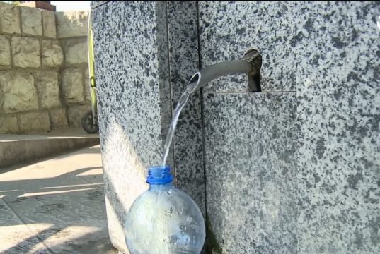 Video: Hoće li Lukavac nakon tri decenije čekanja dobiti pitku vodu?!