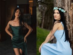Melisa Atić iz Lukavca finalistica izbora za Miss Bosne i Hercegovine