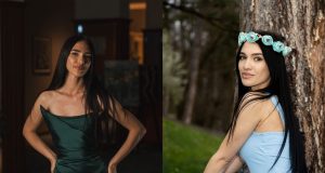 Melisa Atić iz Lukavca finalistica izbora za Miss Bosne i Hercegovine
