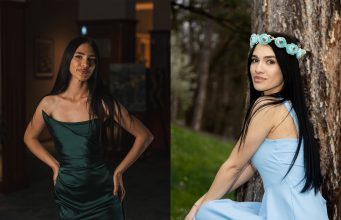 Melisa Atić iz Lukavca finalistica izbora za Miss Bosne i Hercegovine
