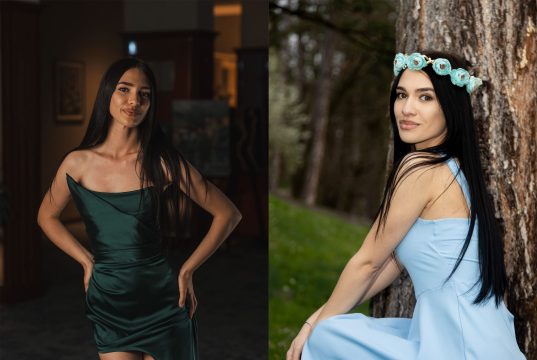 Melisa Atić iz Lukavca finalistica izbora za Miss Bosne i Hercegovine