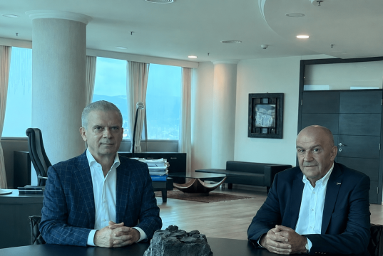 Enver Bijedić pristupio SBB-u