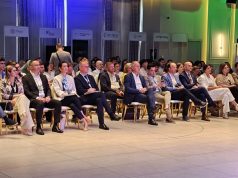 Tuzlanski kanton domaćin evropskog dijaloga o inovacijama, digitalnoj transformaciji i novim razvojnim partnerstvima