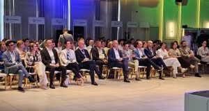 Tuzlanski kanton domaćin evropskog dijaloga o inovacijama, digitalnoj transformaciji i novim razvojnim partnerstvima