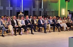 Tuzlanski kanton domaćin evropskog dijaloga o inovacijama, digitalnoj transformaciji i novim razvojnim partnerstvima
