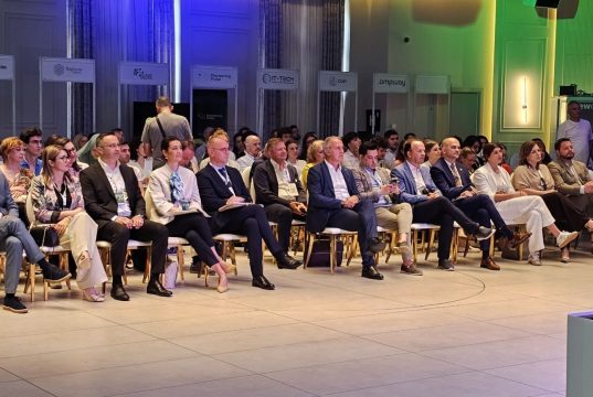 Tuzlanski kanton domaćin evropskog dijaloga o inovacijama, digitalnoj transformaciji i novim razvojnim partnerstvima