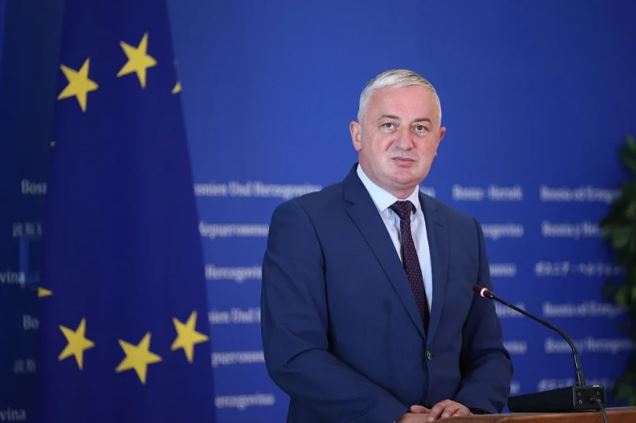 borenovic