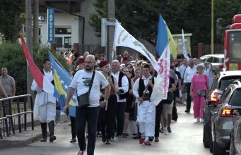 Lukavac Mjesto domaćin „Treske 2026“: U subotu smotra folklora, pjesme i kulturne baštine