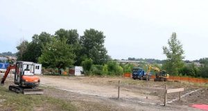 Počela izgradnja nove zgrade suda u Lukavcu, finansira se isključivo novcem iz domaćeg budžeta