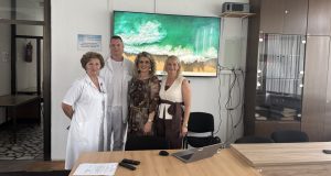 Ljekarska komora TK podržala Dom zdravlja Lukavac