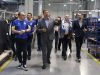 Nikšić u posjeti firmi BOXMARK Leather u Lukavcu: Treba podržati ovakve privredne subjekte