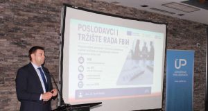 Istraživanje u FBiH: Veće uključivanje poslodavaca ključ za efikasnije zapošljavanje