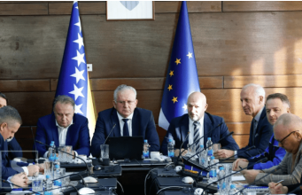 “Rat” oko bolovanja u FBiH tek počinje: Pravilnik prošao, ali kako izmijeniti tri zakona