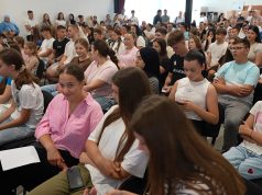 Saradnja koja daje rezultate: Studenti iz Lukavca među najuspješnijim stipendistima Fonda „Atlanta“