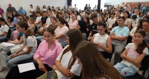 Saradnja koja daje rezultate: Studenti iz Lukavca među najuspješnijim stipendistima Fonda „Atlanta“