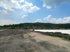 Lukavac između „Bijelog“ i „Crnog mora“: Industrijski otpad na korak od naselja