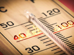 Prvi toplotni val stiže u BiH: Meteorolozi najavili temperature do 36 stepeni