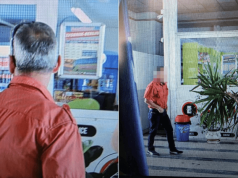 Tuzlak vrbovao djecu za pornografiju, uhapšen kad je došao na “sastanak” s 14-godišnjakinjom