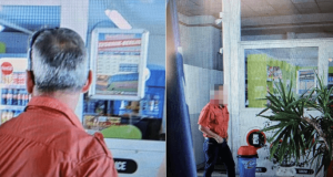 Tuzlak vrbovao djecu za pornografiju, uhapšen kad je došao na “sastanak” s 14-godišnjakinjom