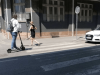 Sve više romobila na ulicama, ali i incidenata: Zakon u BiH i dalje kasni