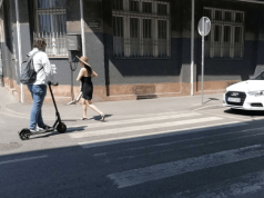 Sve više romobila na ulicama, ali i incidenata: Zakon u BiH i dalje kasni