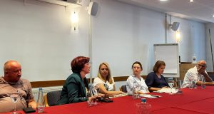 Održan drugi forum o cvjetanju algi i eutrofikaciji jezera Modrac