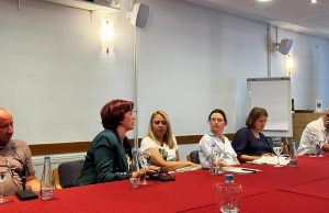 Održan drugi forum o cvjetanju algi i eutrofikaciji jezera Modrac