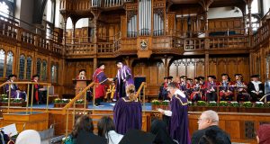 Lukavčanin dr. Emir Nukić doktorirao na prestižnom Univerzitetu u Manchesteru