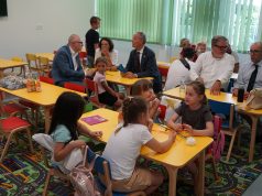 Više mjesta za najmlađe: Otvoreno novo odjeljenje vrtića u Puračiću