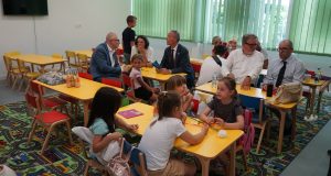 Više mjesta za najmlađe: Otvoreno novo odjeljenje vrtića u Puračiću