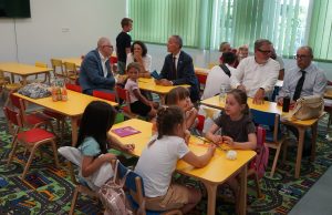Više mjesta za najmlađe: Otvoreno novo odjeljenje vrtića u Puračiću