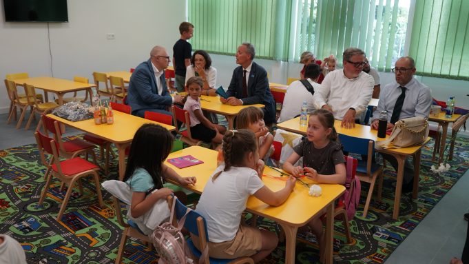 Puračič Europa - Communis