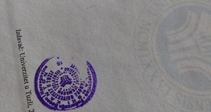 Počinje upis na fakultete Univerziteta u Tuzli: Evo šta je potrebno od dokumentacije