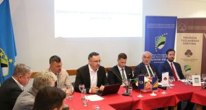 Konkretni rezultati u zbrinjavanju bivših radnika Koksare: 198 zaposlenih, nastavljene isplate i penzionisanje