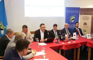 Konkretni rezultati u zbrinjavanju bivših radnika Koksare: 198 zaposlenih, nastavljene isplate i penzionisanje