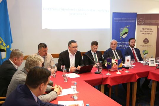 Konkretni rezultati u zbrinjavanju bivših radnika Koksare: 198 zaposlenih, nastavljene isplate i penzionisanje