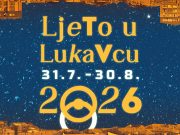Ljeto u Lukavcu 2026: Lukavac će ugostiti umjetnike iz osam zemalja