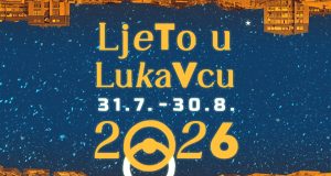 Ljeto u Lukavcu 2026: Lukavac će ugostiti umjetnike iz osam zemalja
