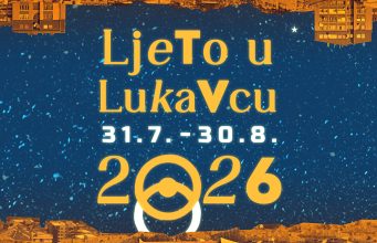 Ljeto u Lukavcu 2026: Lukavac će ugostiti umjetnike iz osam zemalja