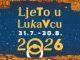 Ljeto u Lukavcu 2026: Lukavac će ugostiti umjetnike iz osam zemalja