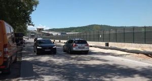 Mijenja se slika ulaska u grad Lukavac: U toku višemilionska rekonstrukcija jedne od najfrekventnijih saobraćajnica
