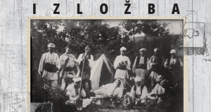 Arheološki foto tragovi Vejsila Ćurčića: Izložba koja oživljava naslijeđe pionira bosanskohercegovačke arheologije